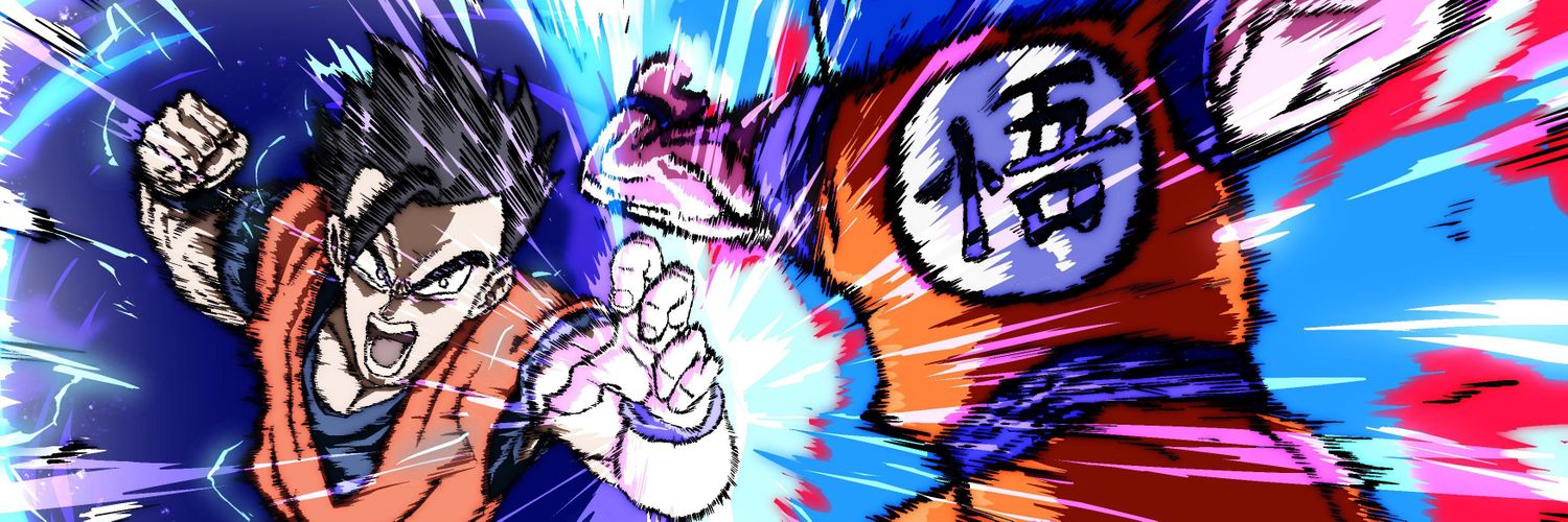 changoness's profile banner image