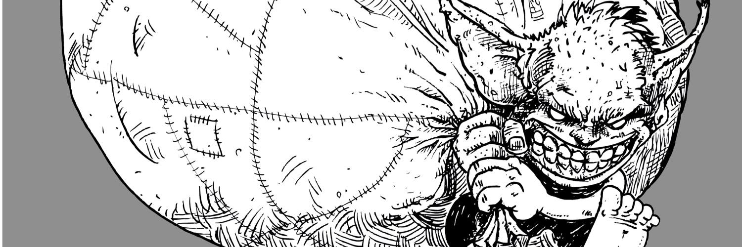 thegoblinsheist's profile banner image