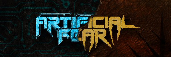 ArtificialFear Profile Banner