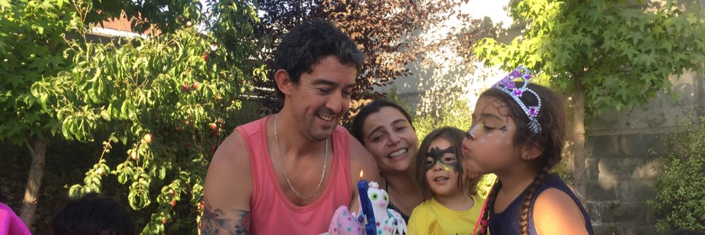 Carovas's profile banner image