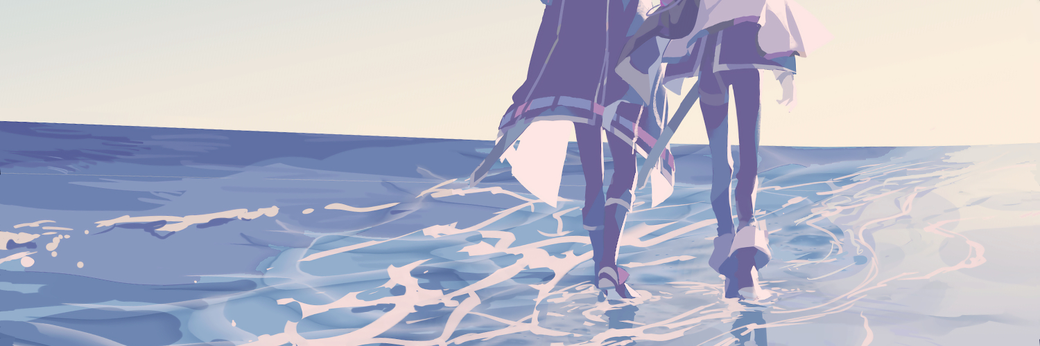 シロエ's banner