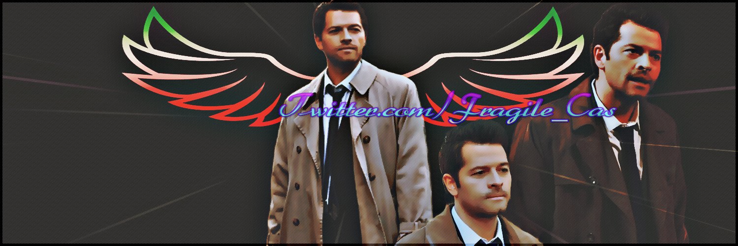 Fragile_Cas's profile banner image