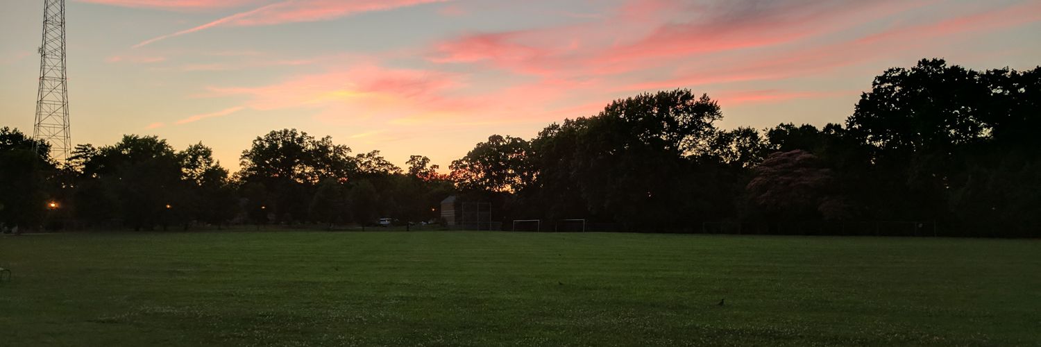 JoeyBluege's profile banner image