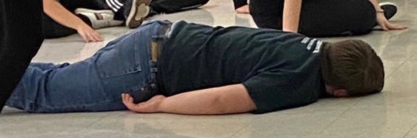 LukeMaynus's profile banner image
