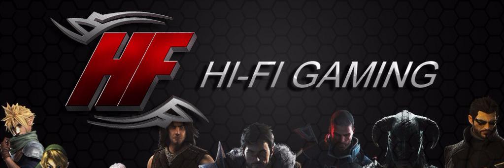 HiFi_Gaming's profile banner image