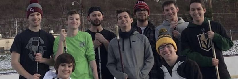 josh swimkosky banner