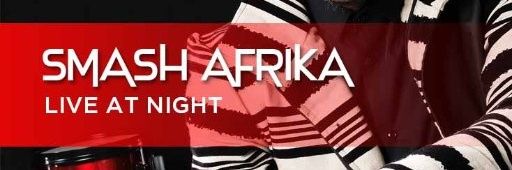 Live At Night on @5fm banner