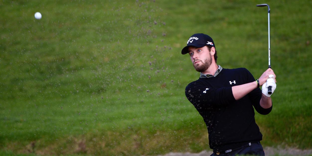 AlexMoonGolf's profile banner image