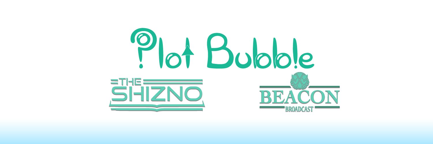 Plot_Bubble's profile banner image