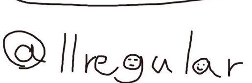 llrregular's profile banner image