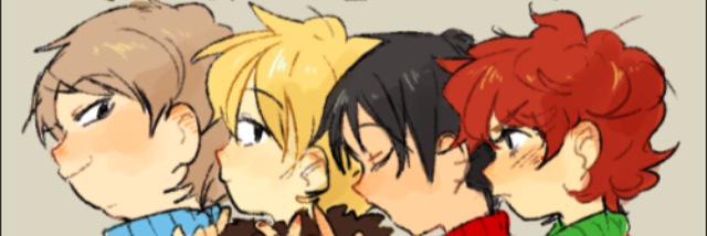 fuckthejew's profile banner image