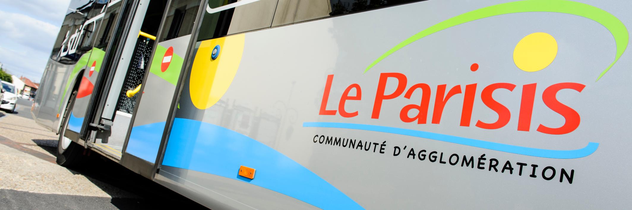 LeParisis's profile banner image
