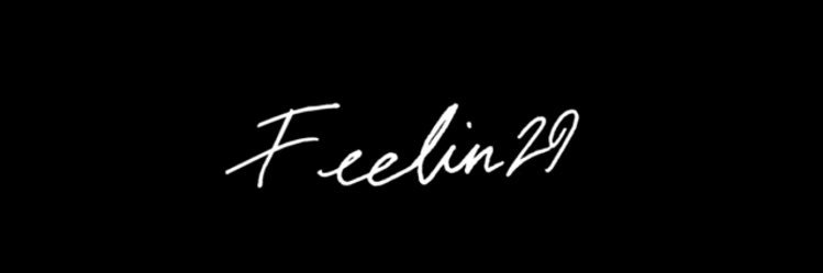 Feelin29_'s profile banner image