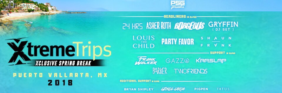 XtremeTrips's profile banner image