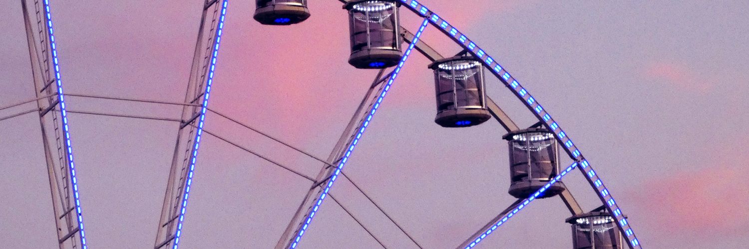 Howellstardust's profile banner image