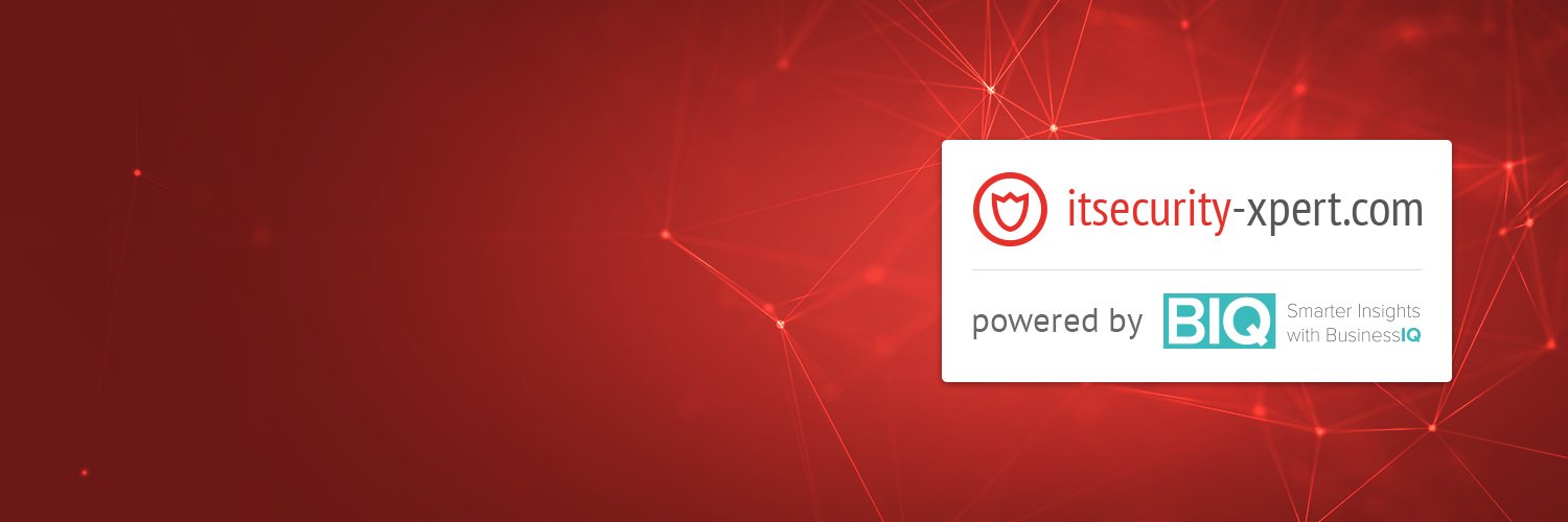itsec_xpert_int's profile banner image