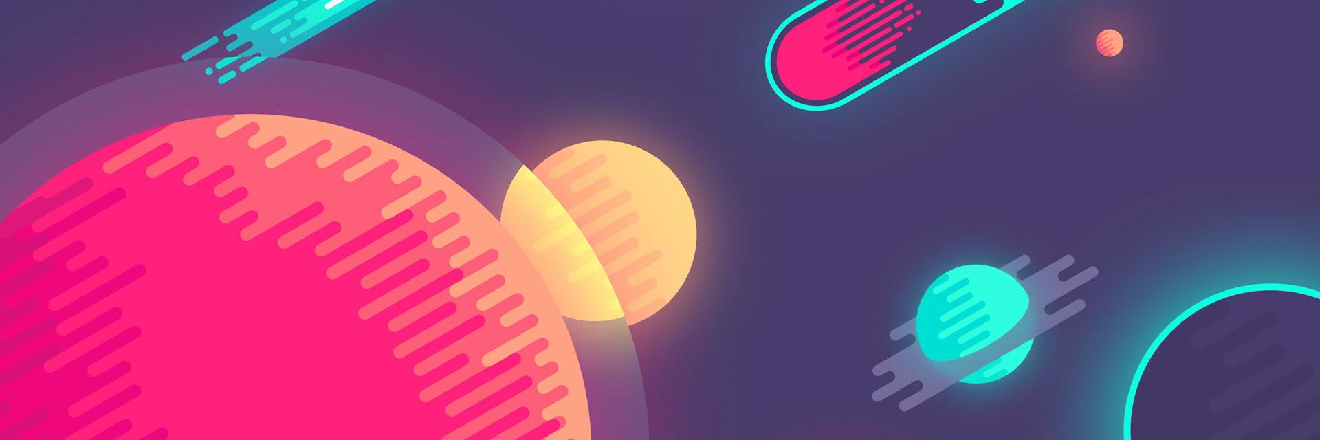 Revolução Científica banner
