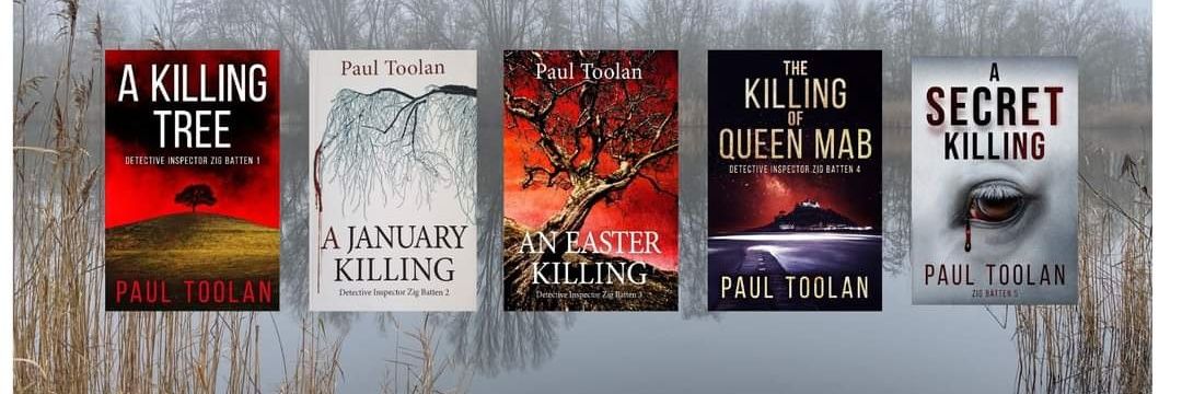 Paul Toolan banner