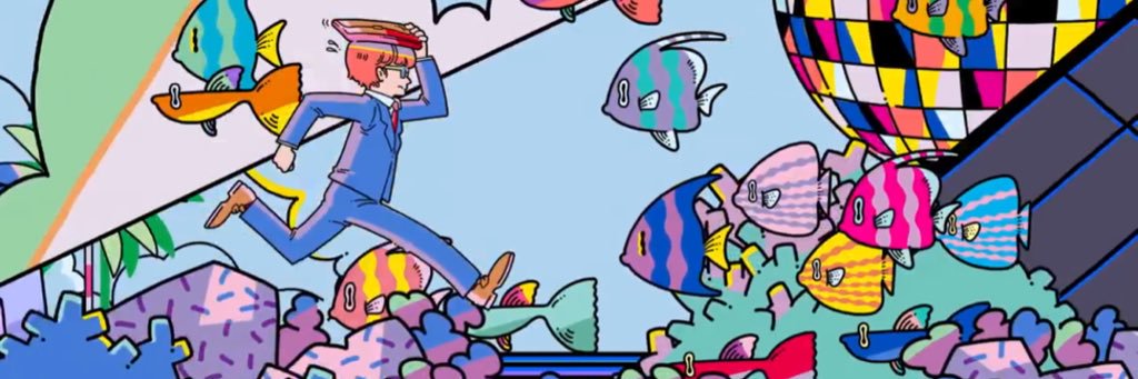meatbouzu's profile banner image