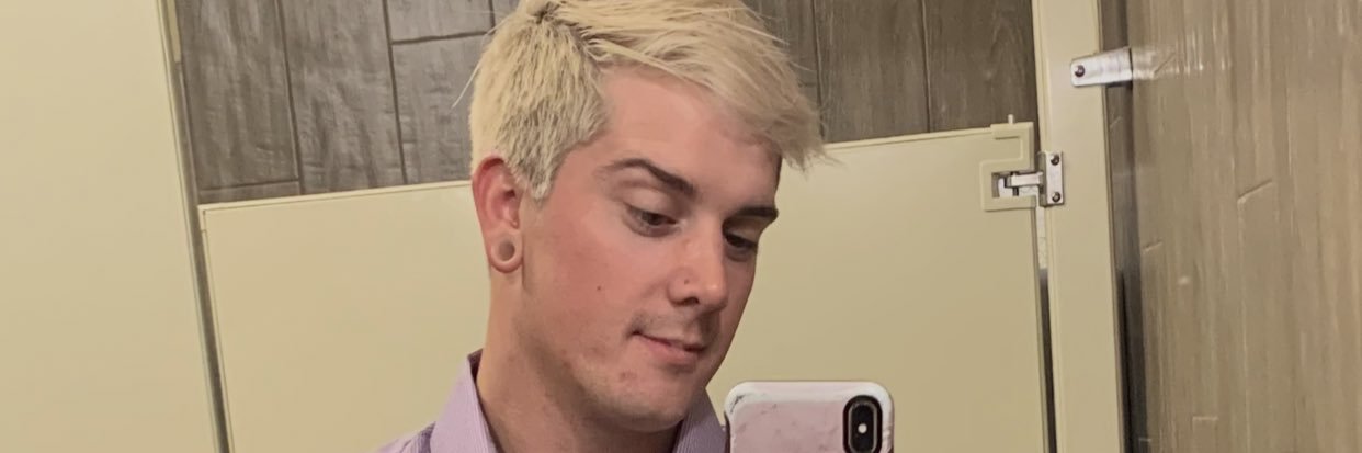 MarkiNowlin's profile banner image