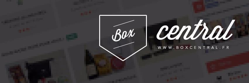 BoxCentralBox's profile banner image
