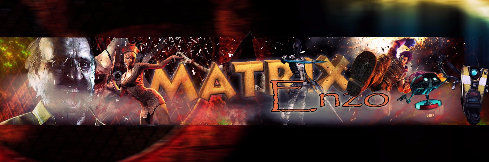 MatrixEnzo_game's profile banner image