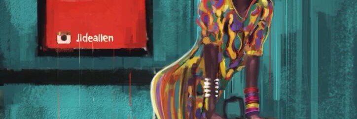 EarnestineBell's profile banner image