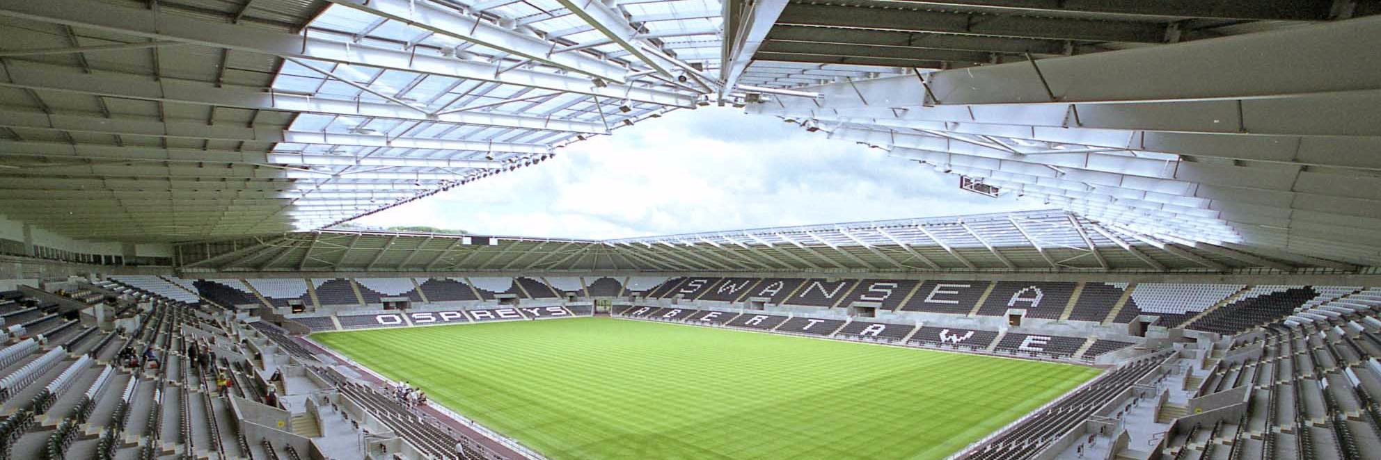 swanseacityhq's profile banner image