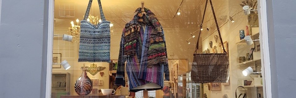 Gloucestershire Guild banner