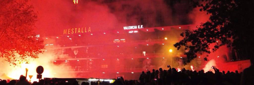 IndiosValencia's profile banner image