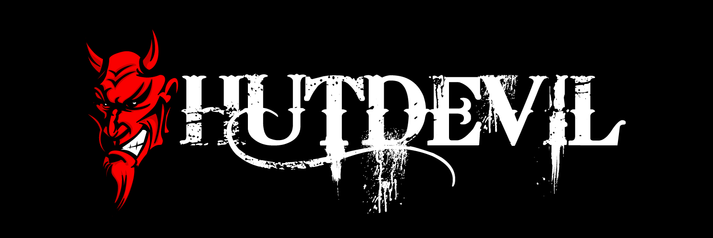 hutdevilcom's profile banner image