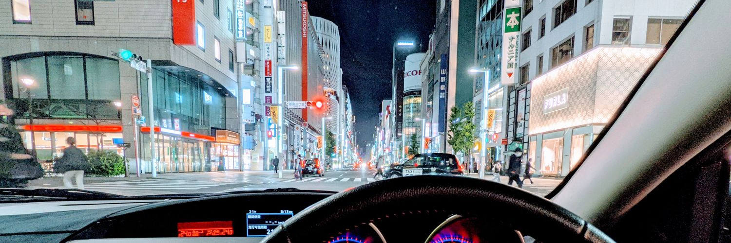 ABC_kotaro_LL's profile banner image