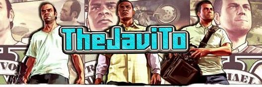 TheJaviToYT's profile banner image