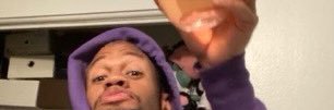 dumbfoundedtae's profile banner image
