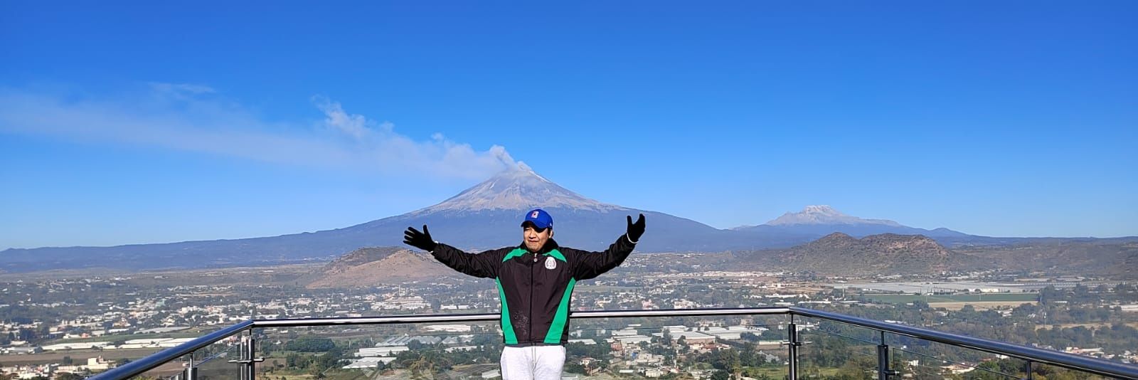 GibranPinzon's profile banner image