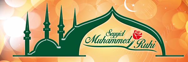 Seyyid Muhammed Ruhi Profile Banner