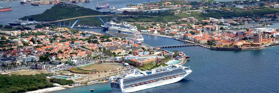 Curacao Ports (CPA) banner
