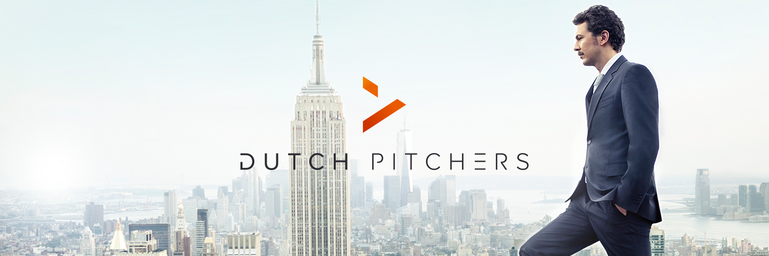 Dutch_Pitchers's profile banner image