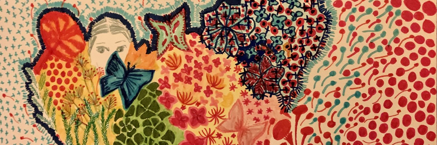 Pamelanomas's profile banner image