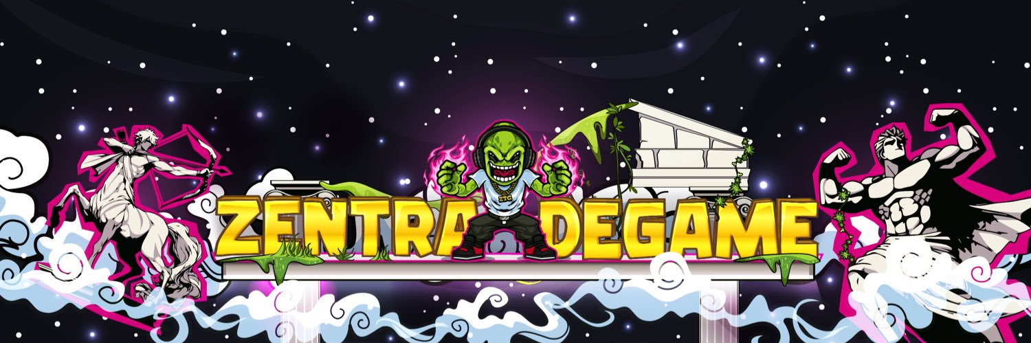 ZenTradeGame's profile banner image