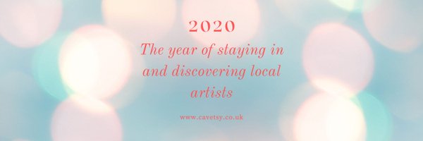 CAVETSY Profile Banner