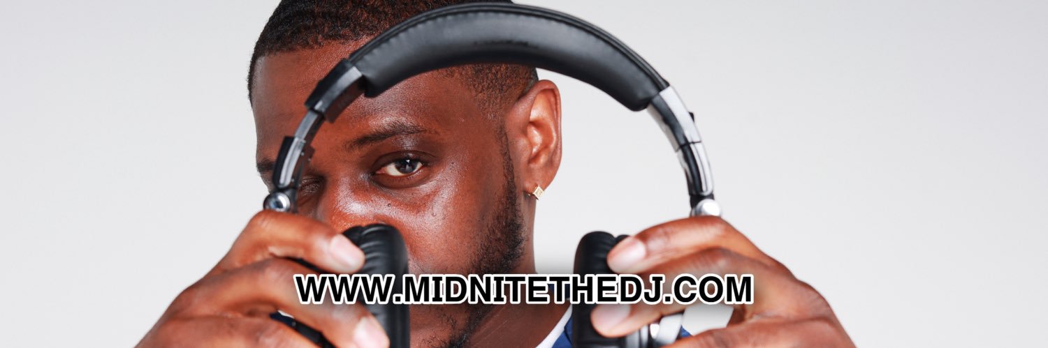 MIDNITEtheDJ's profile banner image