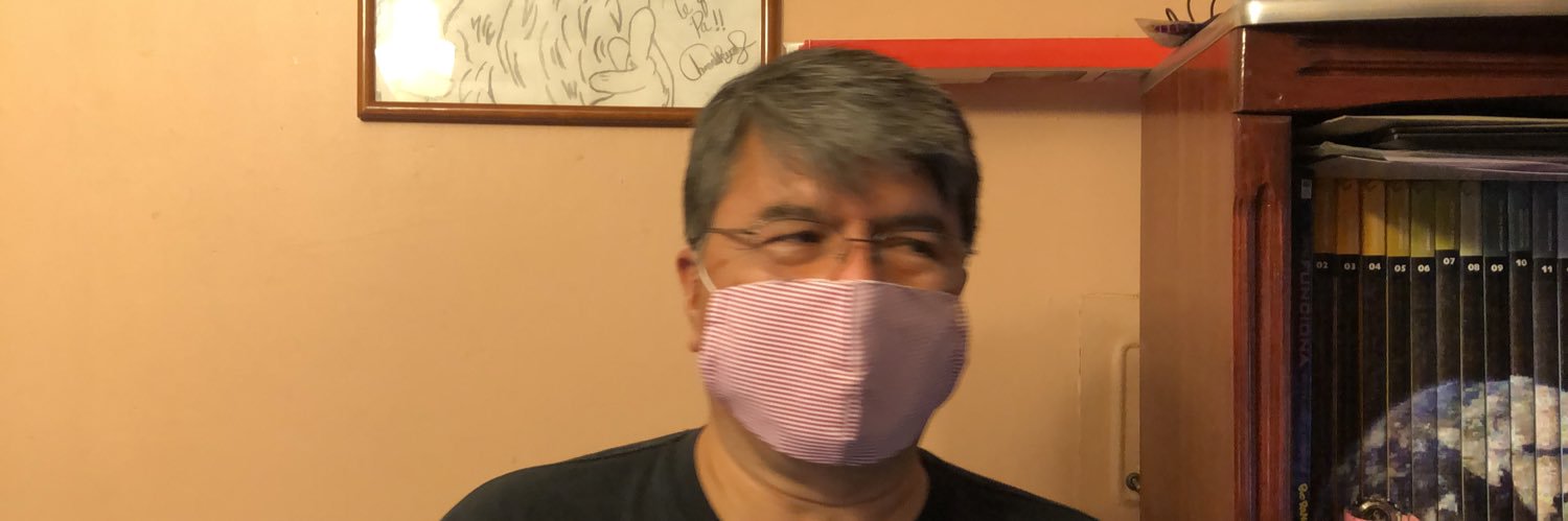 rclamont's profile banner image