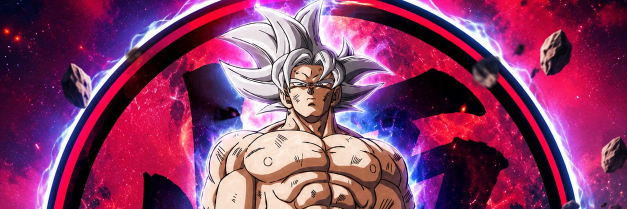 ULTRADBZX's profile banner image