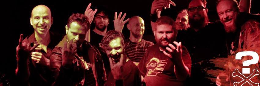 screamagerband's profile banner image