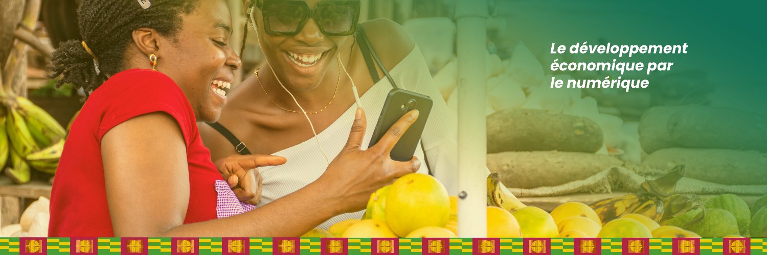 Ministère de l'Efficacité du Service Public 🇹🇬 banner