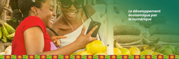 NumeriqueTG Profile Banner