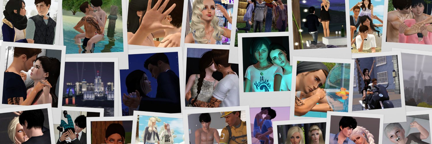 Simself banner
