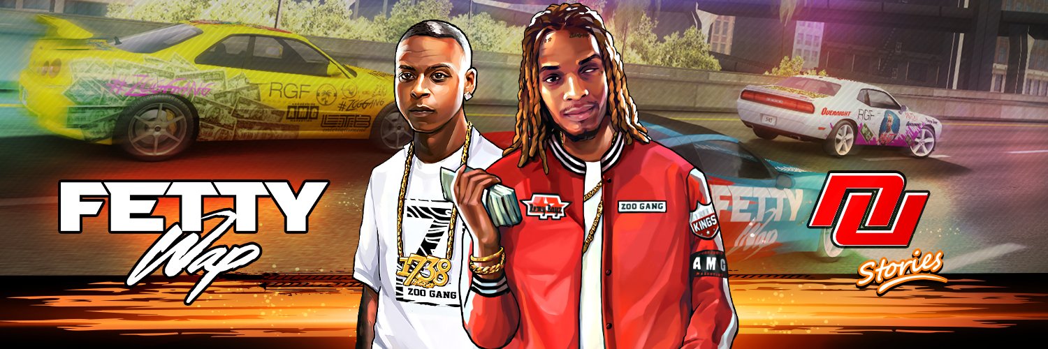 FettyWapGame's profile banner image