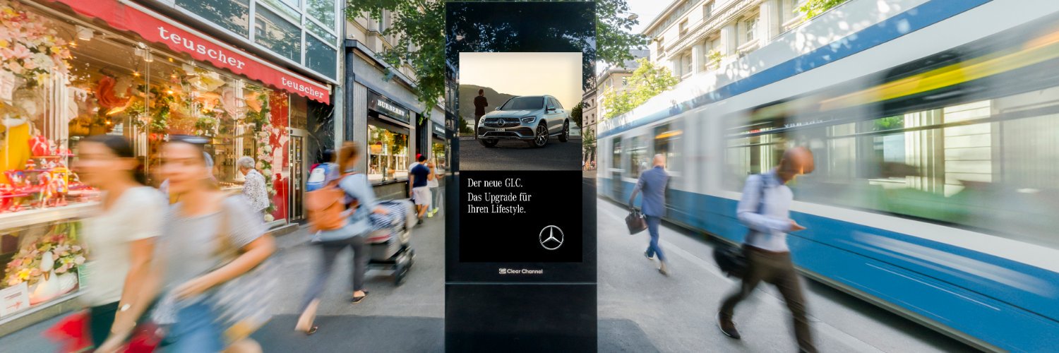 ClearChannelCH's profile banner image